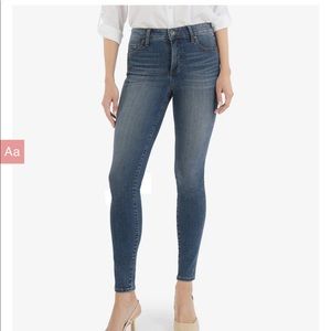 Kut from Kloth toothpick skinny Jean